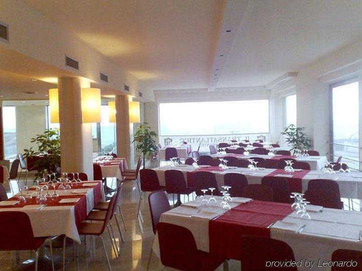 Grand Hotel Yachting Palace Riposto Zařízení fotografie